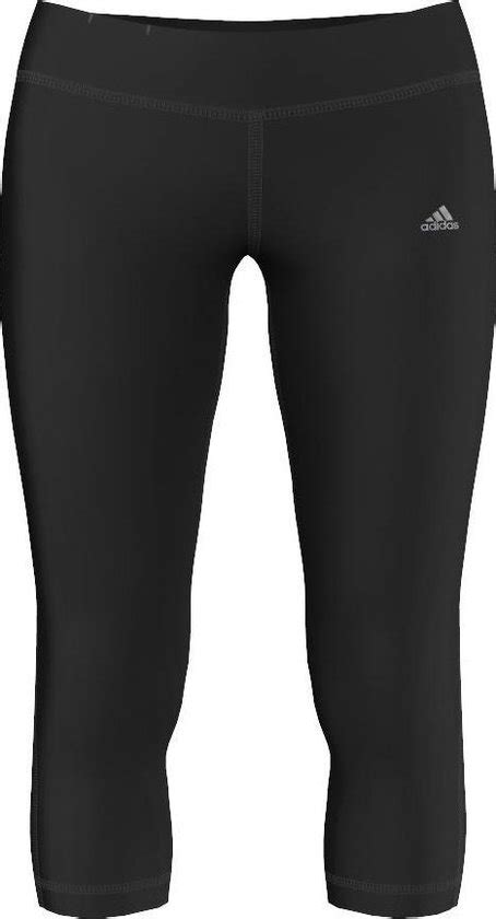 adidas 3 4 sportbroek dames|Adidas broek dames.